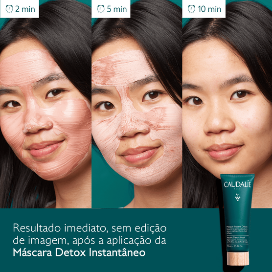 VINERGETIC M�SCARA DETOX INSTANT�NEO